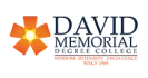 David Memorial Degree College